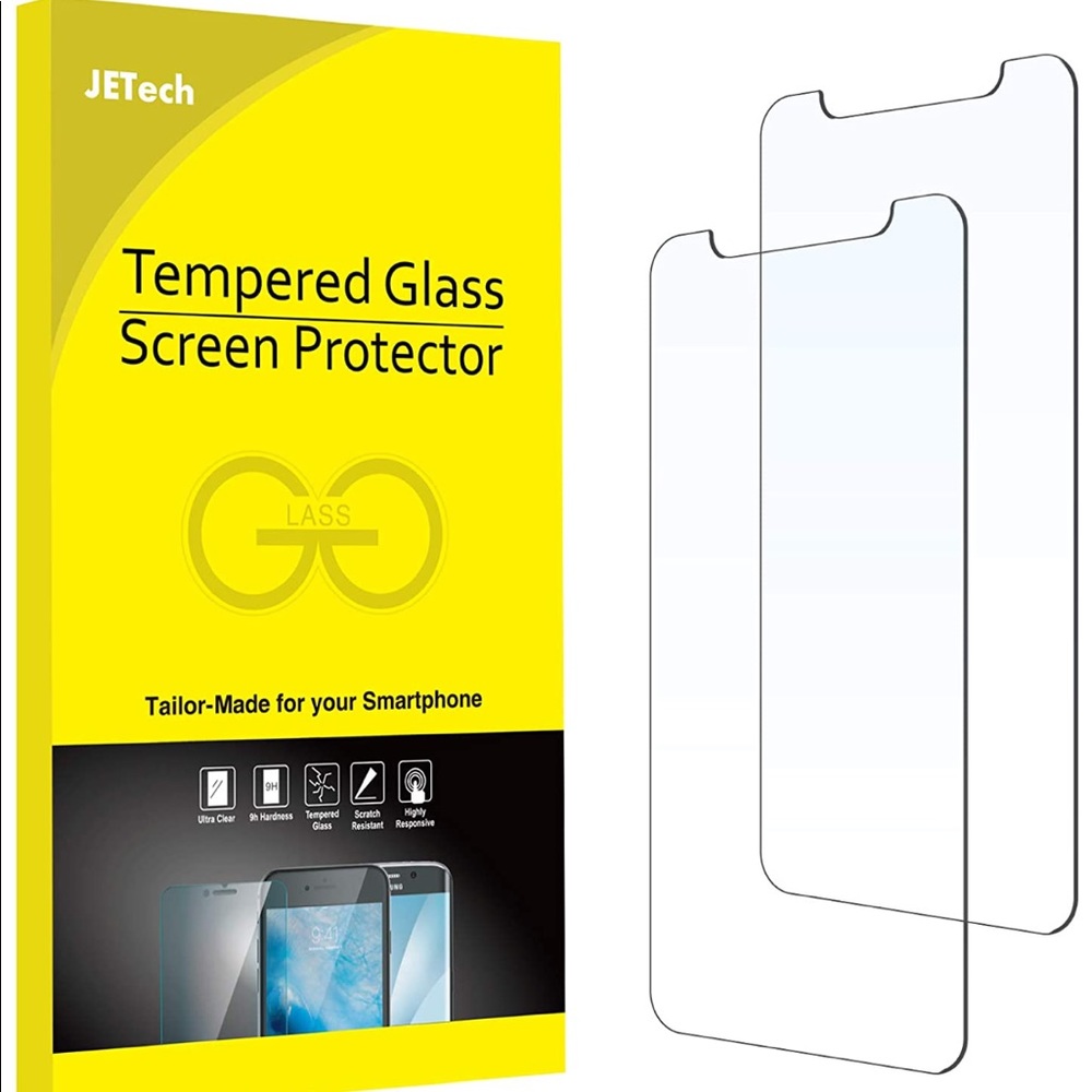 Screen protector